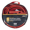 Harvey Tools - Heavy Duty Booster Cable, 4 Gauge, 12 Feet Length - - Mounts For Less