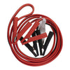Harvey Tools - Heavy Duty Booster Cable, 4 Gauge, 12 Feet Length - - Mounts For Less