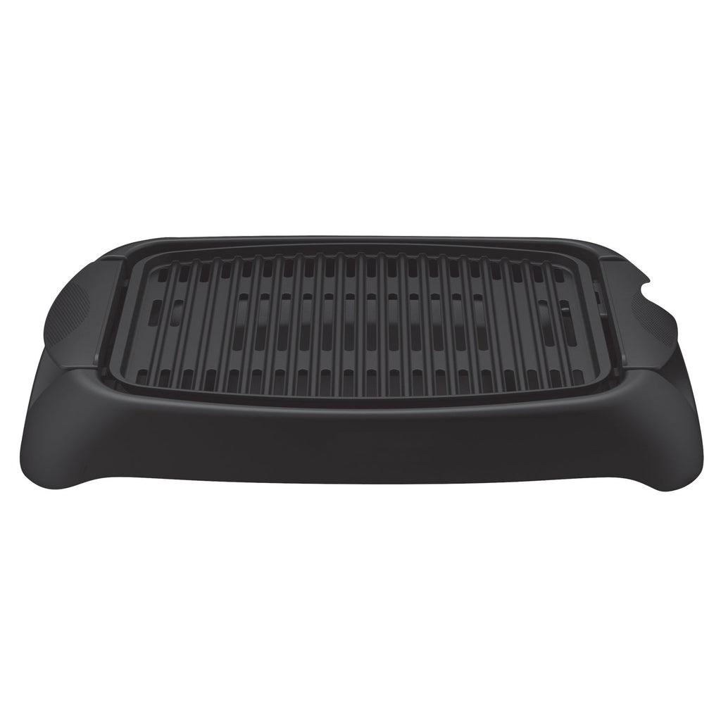 Hauz - Electric Indoor Grill, Non-Stick Surface, Temperature Control - - Mounts For Less