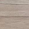 ITY International - Set of 3 Wall Mounted Floating Shelves, 23.6" x 9.25" x 1.5", Natural - - Mounts For Less