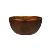 JS Gourmet - Acacia Wood Salad Bowl, 16cm x 16cm - - Mounts For Less