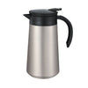 JS Gourmet - Double Wall Carafe, 750ml Capacity, Stainless Steel - - Mounts For Less