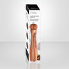 JS Gourmet - Manual Salt or Pepper Mill in Acacia Wood - - Mounts For Less