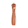 JS Gourmet - Manual Salt or Pepper Mill in Acacia Wood - - Mounts For Less