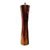 JS Gourmet - Manual Salt or Pepper Mill in Dark Acacia Wood - - Mounts For Less