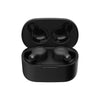 JVC HA-A18T-B - Marshmallow In-Ear Headphones, Bluetooth 5.3, With Charging Box and Touch Controls, Black - - Mounts For Less