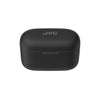 JVC HA-A18T-B - Marshmallow In-Ear Headphones, Bluetooth 5.3, With Charging Box and Touch Controls, Black - - Mounts For Less