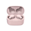JVC HA-A18T-P - Marshmallow In-Ear Headphones, Bluetooth 5.3, With Charging Box and Touch Controls, Pink - - Mounts For Less