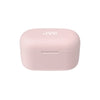 JVC HA-A18T-P - Marshmallow In-Ear Headphones, Bluetooth 5.3, With Charging Box and Touch Controls, Pink - - Mounts For Less