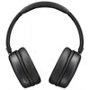 JVC HA-S91N - Wireless Headphones with Active Noise Canceling, Bluetooth5.0, Built-in Microphone and Remote Control, Black - - Mounts For Less