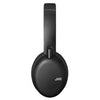 JVC HA-S91N - Wireless Headphones with Active Noise Canceling, Bluetooth5.0, Built-in Microphone and Remote Control, Black - - Mounts For Less