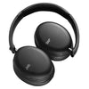 JVC HA-S91N - Wireless Headphones with Active Noise Canceling, Bluetooth5.0, Built-in Microphone and Remote Control, Black - - Mounts For Less