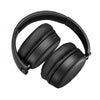 JVC HA-S91N - Wireless Headphones with Active Noise Canceling, Bluetooth5.0, Built-in Microphone and Remote Control, Black - - Mounts For Less