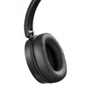 JVC HA-S91N - Wireless Headphones with Active Noise Canceling, Bluetooth5.0, Built-in Microphone and Remote Control, Black - - Mounts For Less