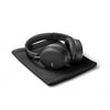 JVC HA-S91N - Wireless Headphones with Active Noise Canceling, Bluetooth5.0, Built-in Microphone and Remote Control, Black - - Mounts For Less