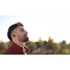 JVC - High-Resolution In-Ear Headphones, Adaptive Active Noise Cancellation, Wood Pattern - - Mounts For Less
