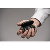 JVC - High-Resolution In-Ear Headphones, Adaptive Active Noise Cancellation, Wood Pattern - - Mounts For Less
