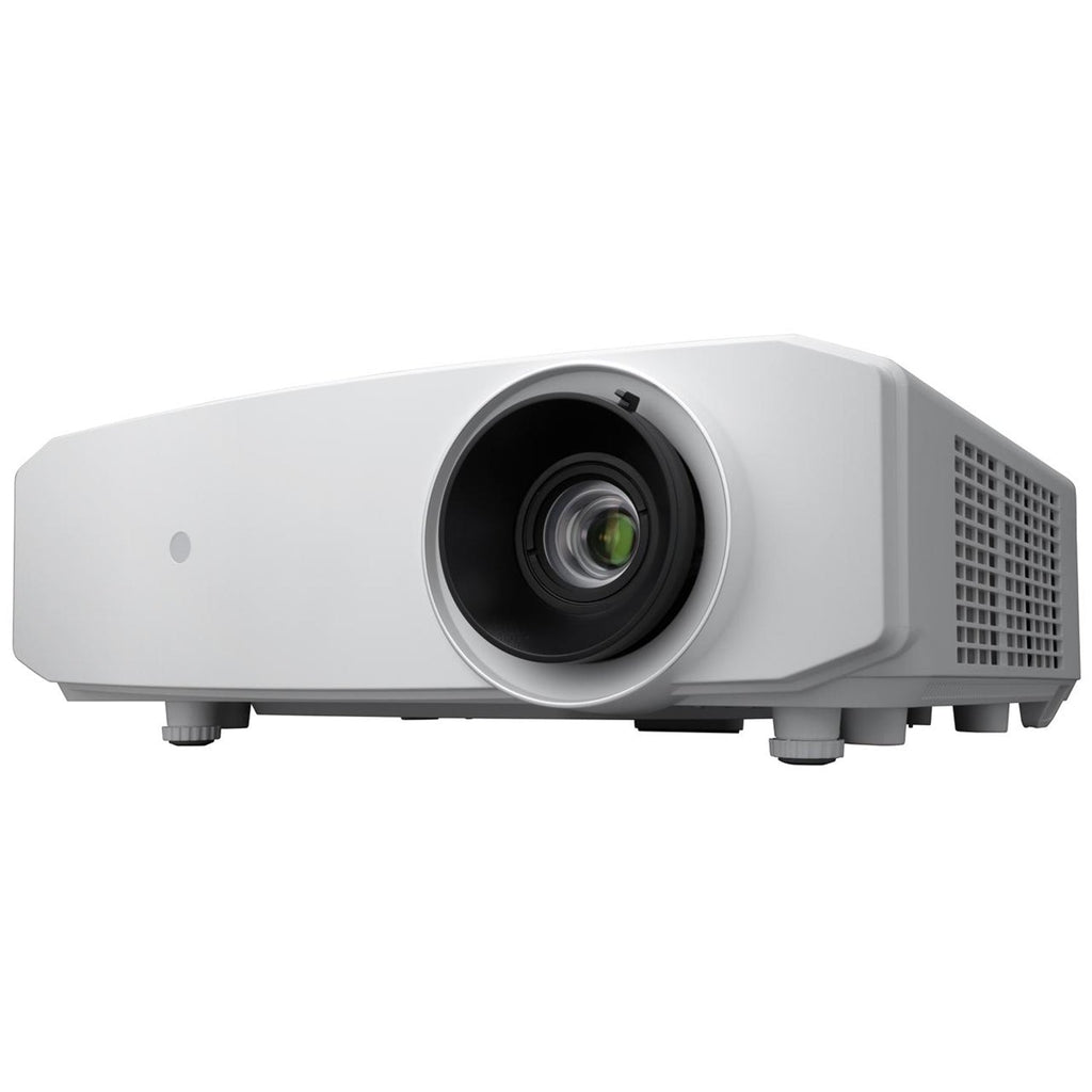 JVC LX-NZ30B - DLP Home Theater Projector, 4K UHD/HDR, 3300 Lumens, With Remote Control, White - - Mounts For Less