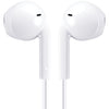 JVC - USB Type-C In-Ear Headphones with Integrated Microphone and Remote Control, White - - Mounts For Less