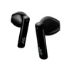 JVC - Wireless In-Ear Headphones with Charging Case and Built-in Microphone, Black - - Mounts For Less
