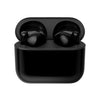JVC - Wireless In-Ear Headphones with Charging Case and Built-in Microphone, Black - - Mounts For Less