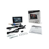Kenwood - Digital Multimedia Receiver with 6.95" Touch Screen for Car - - Mounts For Less