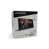 Kenwood - Digital Multimedia Receiver with 6.95" Touch Screen for Car - - Mounts For Less