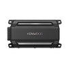 Kenwood - Mono Compact Marine/Motorsport Digital Amplifier, Waterproof and Dustproof - - Mounts For Less