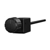 Kenwood - Mono Compact Marine/Motorsport Digital Amplifier, Waterproof and Dustproof - - Mounts For Less