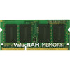 Kingston - DDR3L 2GB Memory Module, 1600MHz, Non-ECC Unbuffered SODIMM - - Mounts For Less