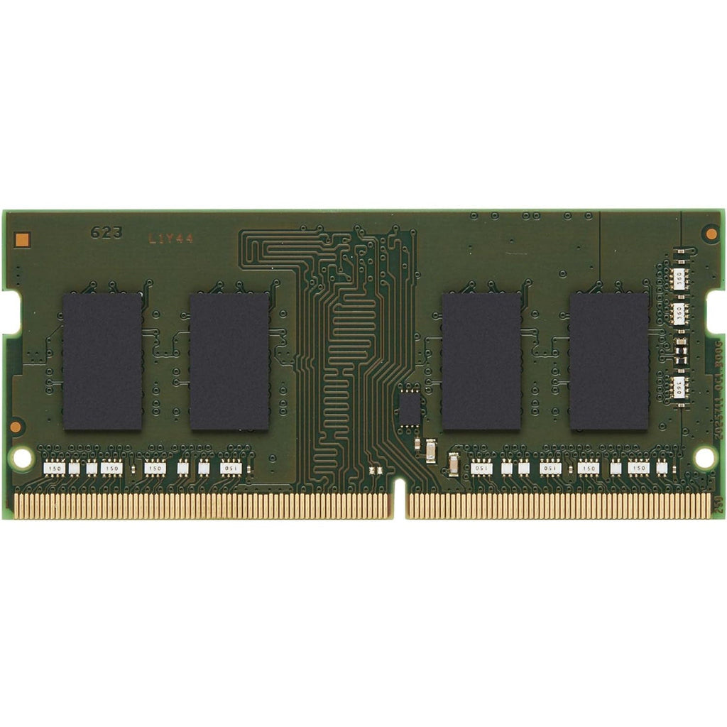 Kingston - DDR4 8GB Memory Module, 2666MHz, Non-ECC Unbuffered SODIMM - - Mounts For Less