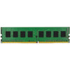 Kingston - DDR4 Memory Module 16GB, 2666MHz, ECC Unbuffered DIMM CL19 2RX8 - - Mounts For Less