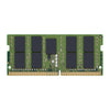Kingston - DDR4 Memory Module 16GB, 2666MHz, ECC Unbuffered SODIMM CL19 2RX8 - - Mounts For Less