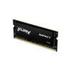 Kingston - DDR4 Memory Module 16GB, 2666MHz, Non-ECC Unbuffered SODIMM - - Mounts For Less