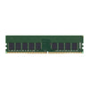 Kingston - DDR4 Memory Module 16GB, 3200MHz, ECC Unbuffered DIMM CL22 2RX8 - - Mounts For Less