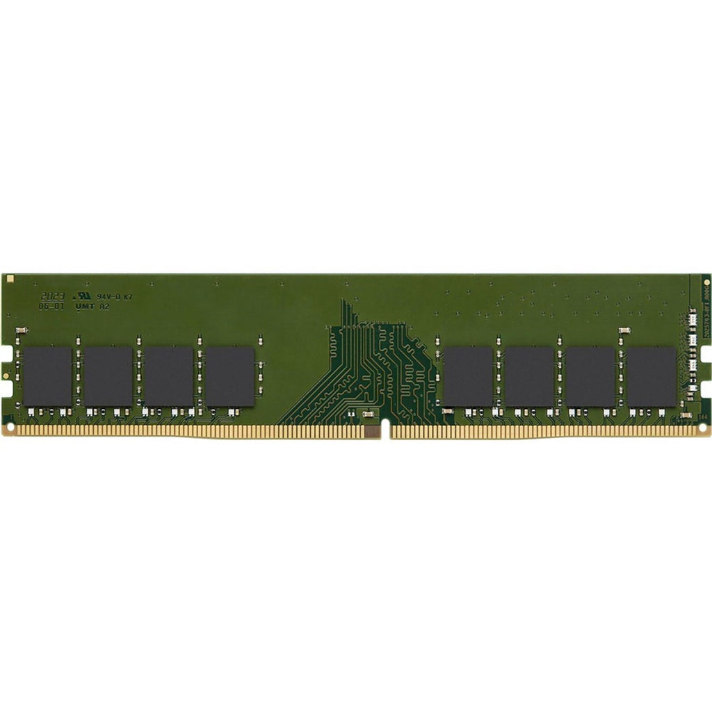 Kingston - DDR4 Memory Module 16GB, 3200MHz, Non-ECC Unbuffered DIMM - - Mounts For Less