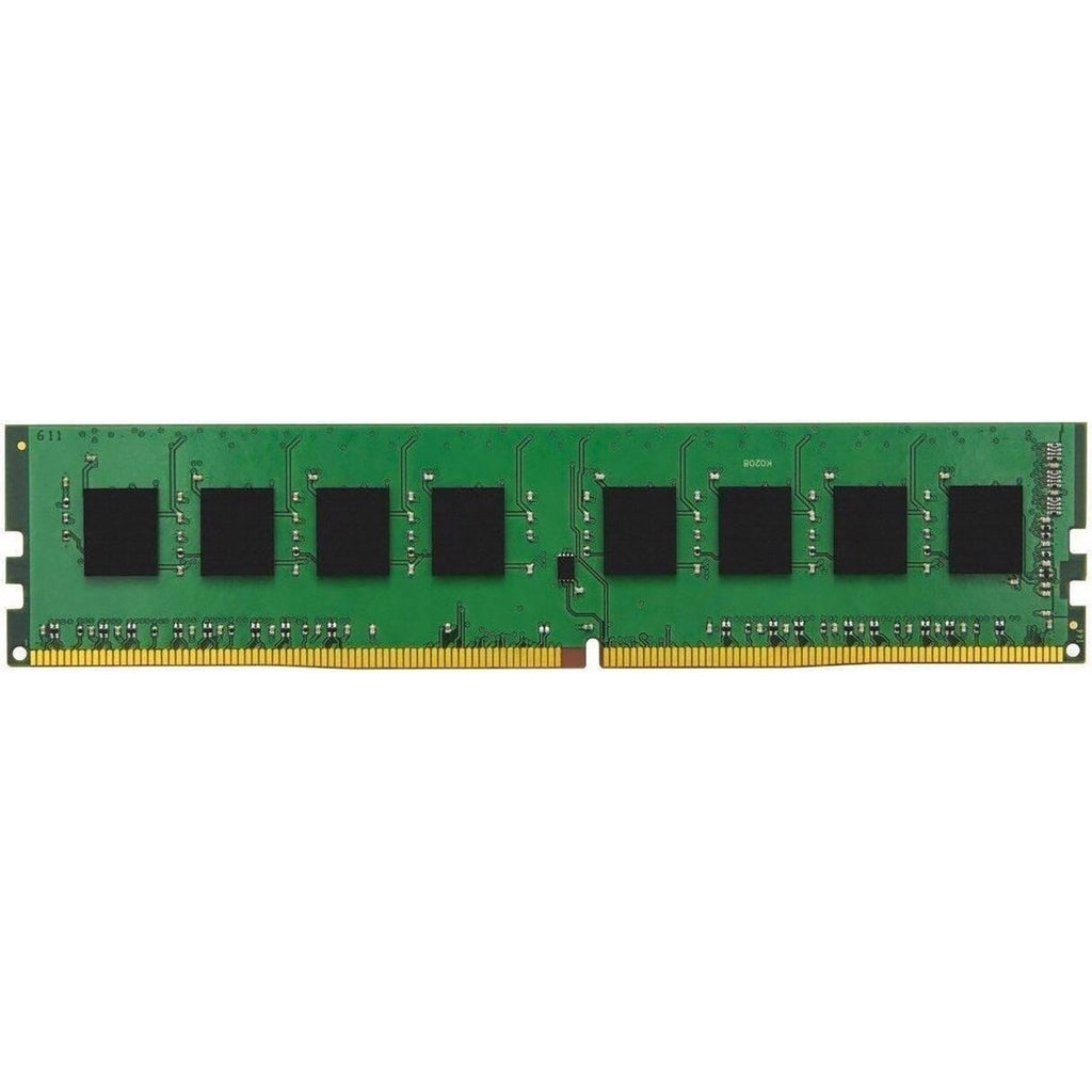 Kingston - DDR4 Memory Module 32GB, 2666MHz, DIMM registered ECC CL19 2RX4 1.2V - - Mounts For Less