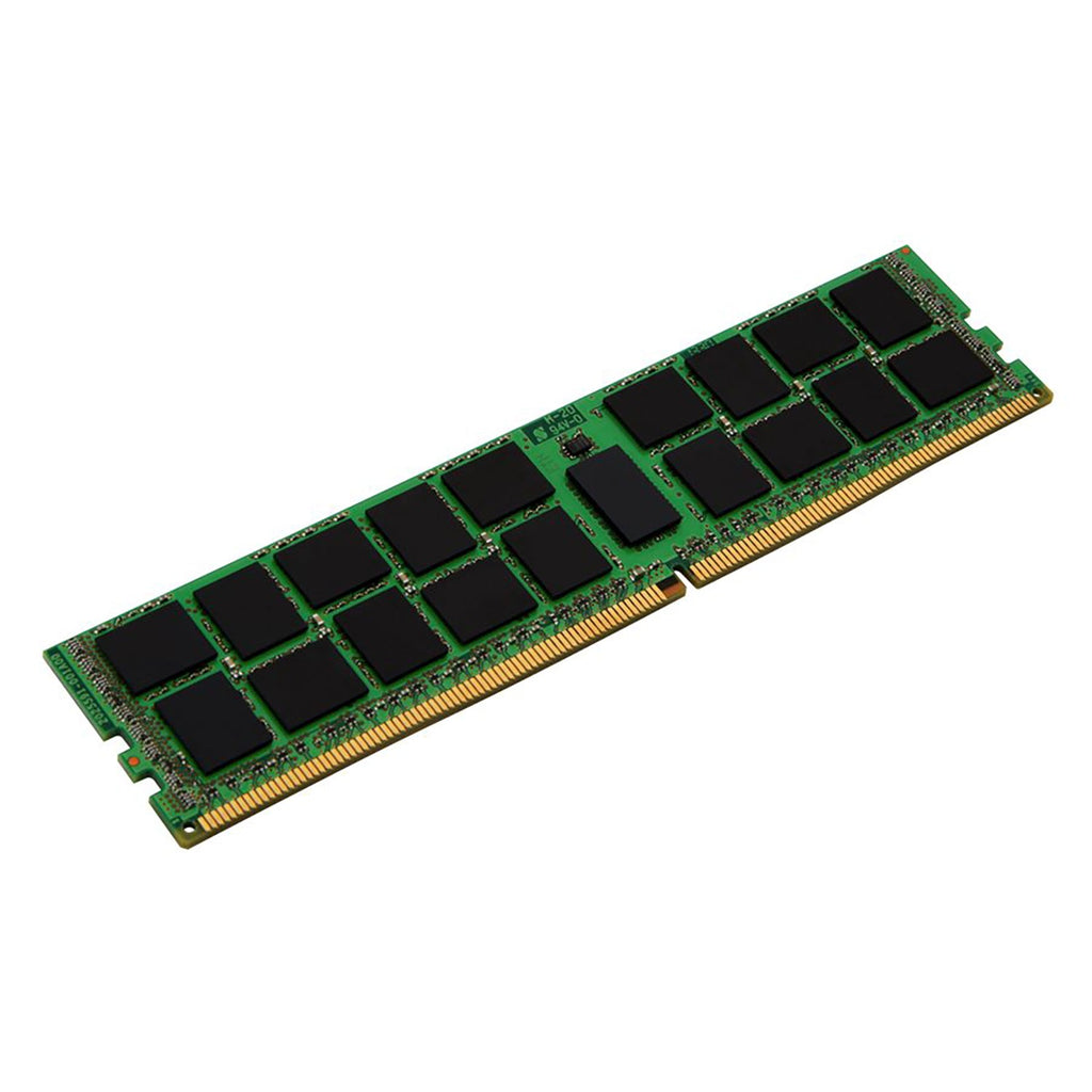 Kingston - DDR4 Memory Module 32GB, 3200MHz, ECC Registered DIMM CL22 2RX4 - - Mounts For Less
