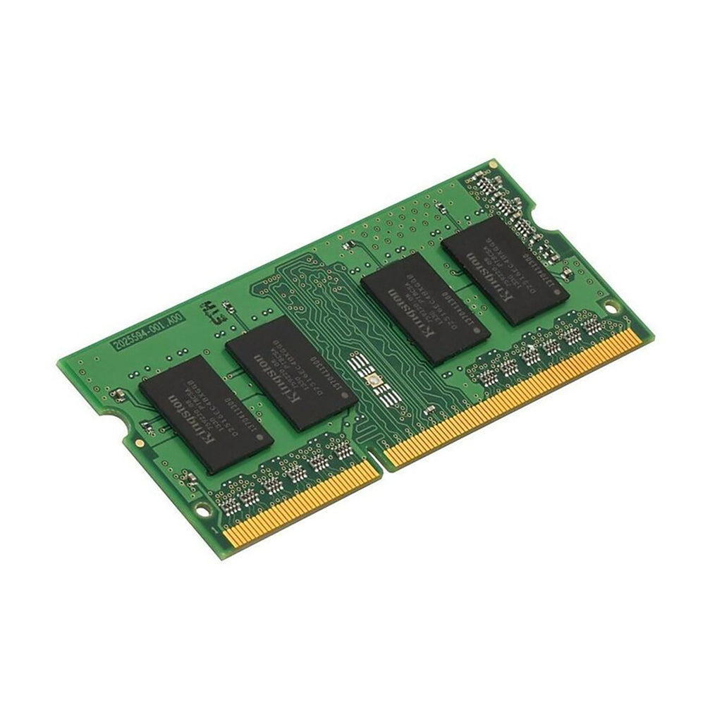 Kingston - DDR4 Memory Module 32GB, 3200MHz, Non-ECC Unbuffered SODIMM CL22 2RX8 - - Mounts For Less