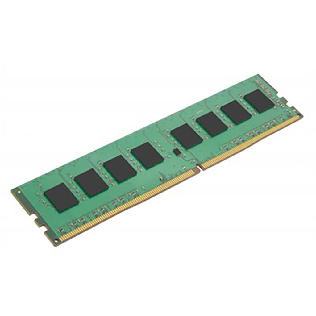 Kingston - DDR4 Memory Module 8GB, 2666MHz, ECC Registered DIMM CL19 1RX8 - - Mounts For Less