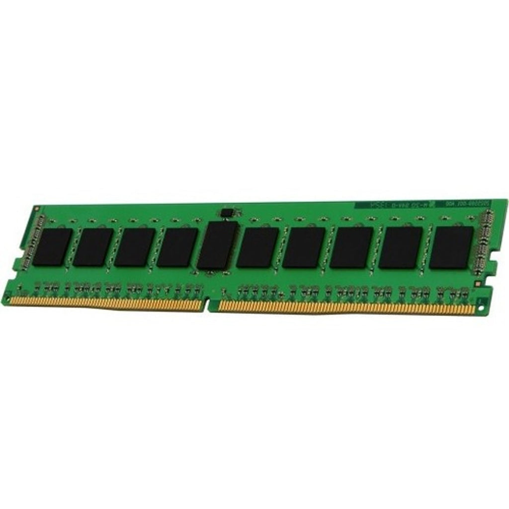 Kingston - DDR4 Memory Module 8GB, 2666MHz, Non-ECC Unbuffered DIMM CL19 1RX16 - - Mounts For Less