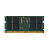 Kingston - DDR5 16GB Memory Module, 5600MT/s, Non-ECC Unbuffered SODIMM - - Mounts For Less