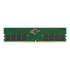 Kingston - DDR5 Memory Module 16GB, 4800MT/s, Non-ECC Unbuffered DIMM CL40 1RX8 - - Mounts For Less