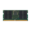 Kingston - DDR5 Memory Module 16GB, 5200MT/s, Non-ECC Unbuffered SODIMM - - Mounts For Less