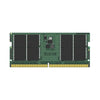 Kingston - DDR5 Memory Module 32GB, 4800MT/s, Non-ECC Unbuffered SODIMM CL40 2RX8 - - Mounts For Less