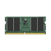 Kingston - DDR5 Memory Module 32GB, 5600MT/s, Non-ECC Unbuffered SODIMM CL46 2RX8 - - Mounts For Less
