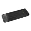 Kingston - DataTraveler 70 USB Type-C 3.2 Gen 1 Flash Drive, 64 GB Capacity, Black - - Mounts For Less