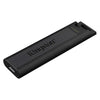Kingston - DataTraveler Max USB 3.2 Gen 2 Type-C Flash Drive, 256GB Capacity, Black - - Mounts For Less