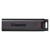 Kingston - DataTraveler Max USB 3.2 Gen 2 Type-C Flash Drive, 512GB Capacity, Black - - Mounts For Less