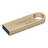 Kingston - DataTraveler SE9 G3 USB 3.2 Gen 1 Flash Drive, 220MB/s, Metal Case, 256GB Capacity - - Mounts For Less